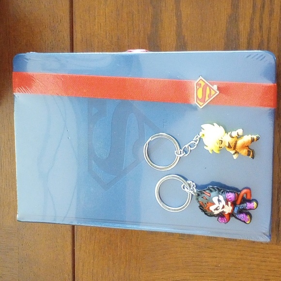 Superhero Bundle - Picture 2 of 4